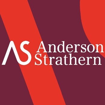 Anderson Strathern Chain Gang Scotland